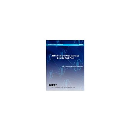 IEEE Test Suite Specification