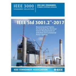 IEEE 3001.2-2017