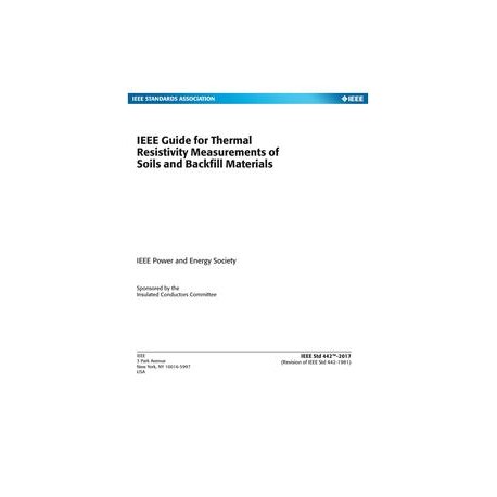IEEE 442-2017