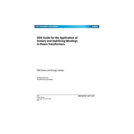 IEEE C57.158-2017