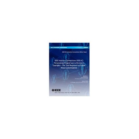 IEEE White Paper