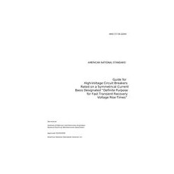IEEE Switchgear Standards Collection: VuSpec(TM)
