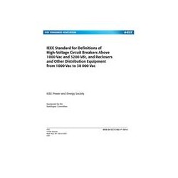 IEEE C37.100.5-2018