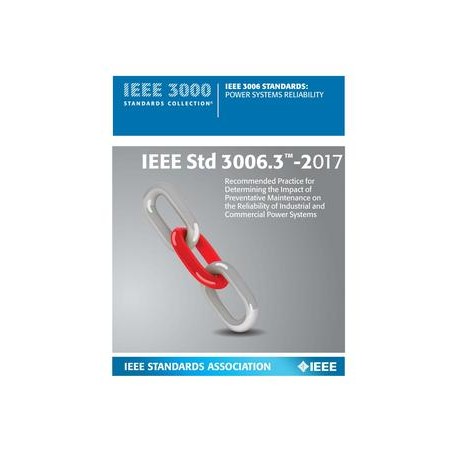 IEEE 3006.3-2017