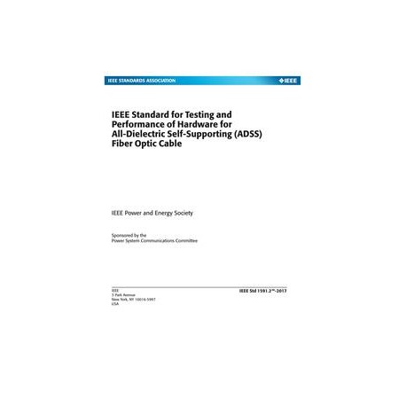IEEE 1591.2-2017
