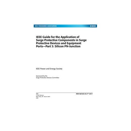 IEEE C62.42.3-2017