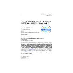 IEEE 802.16-2017