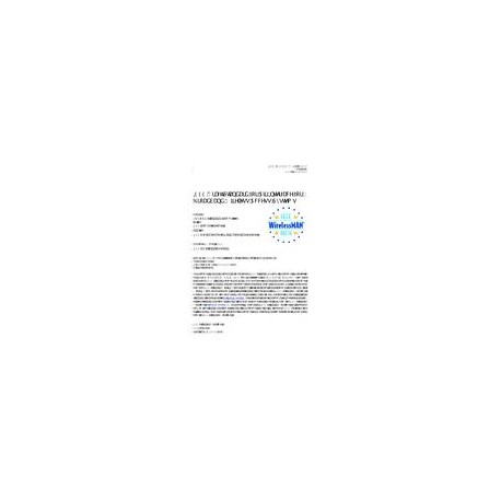 IEEE 802.16-2017