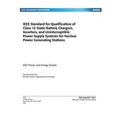 IEEE 650-2017