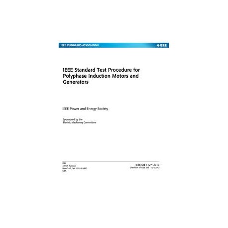 IEEE 112-2017