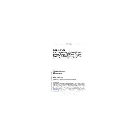 IEEE 802.15.8-2017