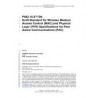 IEEE 802.15.8-2017