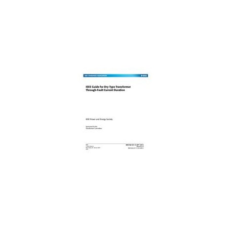 IEEE C57.12.59-2015