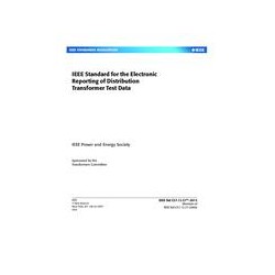 IEEE C57.12.37-2015