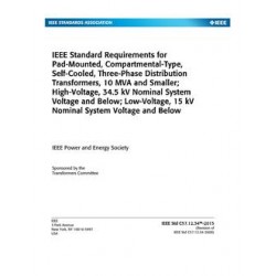 IEEE C57.12.34-2015