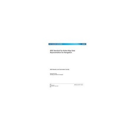 IEEE 1873-2015