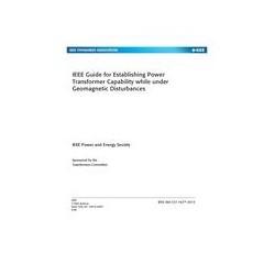 IEEE C57.163-2015