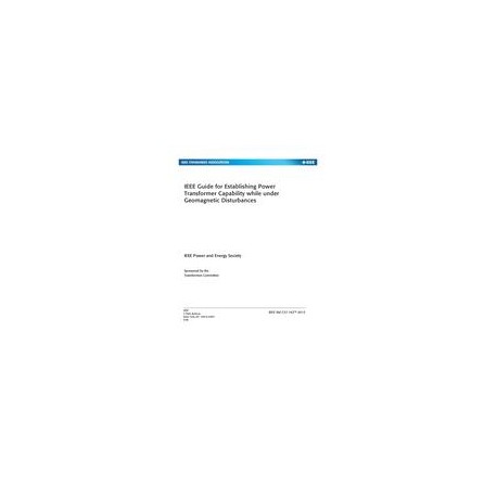 IEEE C57.163-2015