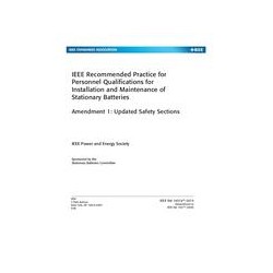 IEEE 1657a-2015