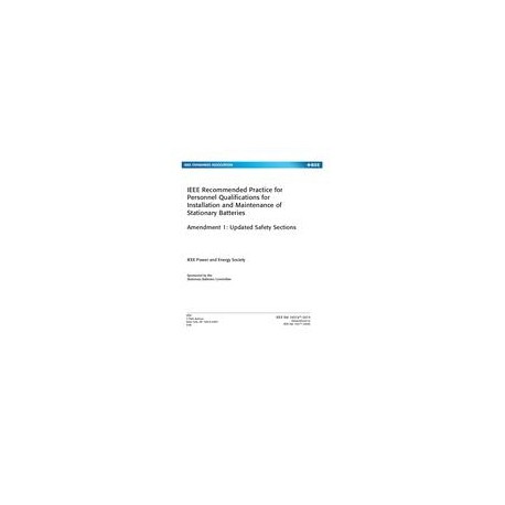 IEEE 1657a-2015