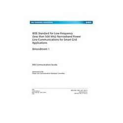 IEEE 1901.2a-2015