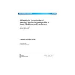IEEE 1538a-2015