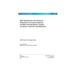 IEEE 487-2015