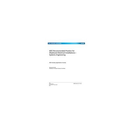 IEEE 45.3-2015