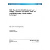 IEEE C37.20.1-2015