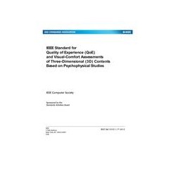 IEEE 3333.1.1-2015