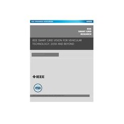 IEEE Smart Grid Research: Vehicular