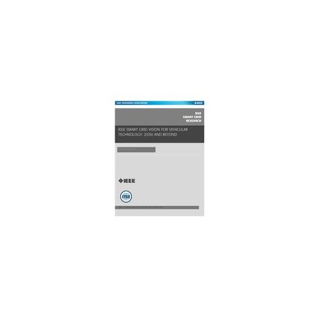 IEEE Smart Grid Research: Vehicular