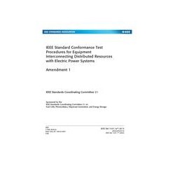 IEEE 1547.1a-2015