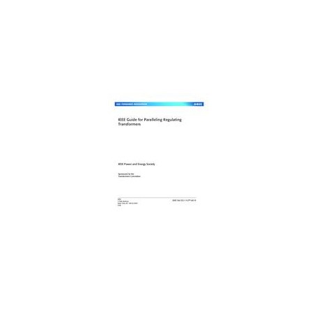 IEEE C57.153-2015