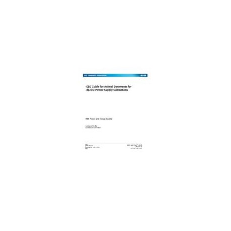 IEEE 1264-2015