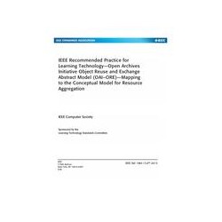 IEEE 1484.13.6-2015