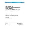 IEEE 802.16q-2015