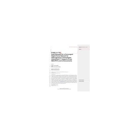 IEEE 1905.1a-2014
