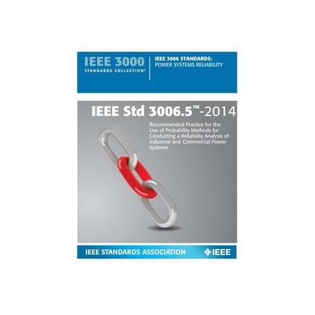 IEEE 3006.5-2014