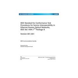 IEEE 1904.1-Conformance02-2014