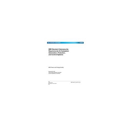 IEEE C37.240-2014