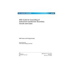 IEEE C57.13.3-2014