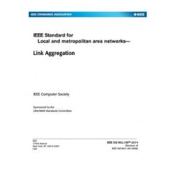 IEEE 802.1AX-2014