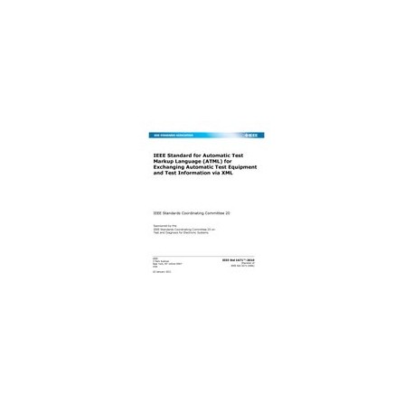 IEEE 1671-2010