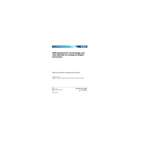 IEEE 1241-2010