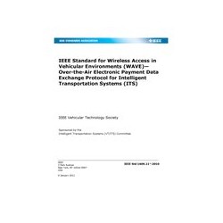 IEEE 1609.11-2010