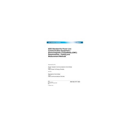 IEEE 1775-2010