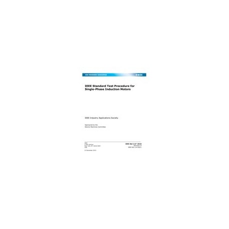 IEEE 114-2010