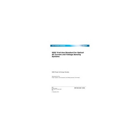 IEEE 1601-2010