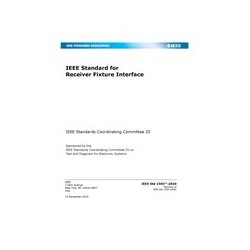 IEEE 1505-2010